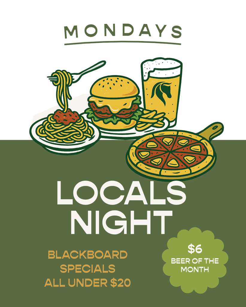 monday night special